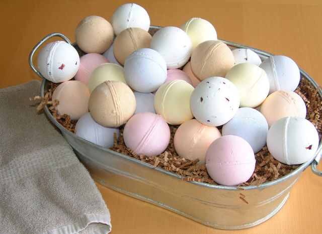 Розслабляємося правильно: ідеальні засоби для прийняття ванни - фото 163819