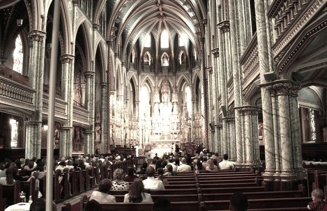 Оттава- фото 166077