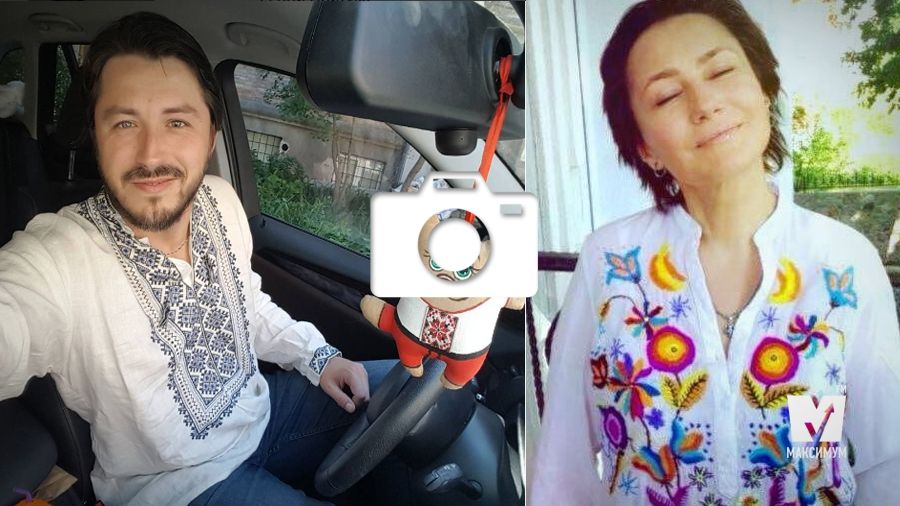 День вишиванки: відомі українці хизуються своїм народним вбранням