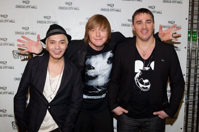 День Києва і скандал з "Иванушки International": 27 травня у трьох фото - фото 169837