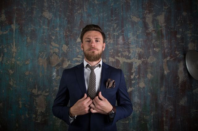 Чоловіча шпаргалка! 7 штрихів, які довершать ваш образ - фото 166199