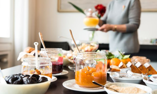 З чого не варто починати ранок? - фото 166850