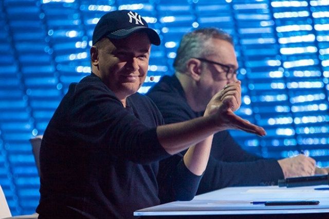 Данилко заперечив думку Меладзе про провал O.Torvald на Євробаченні - фото 167022