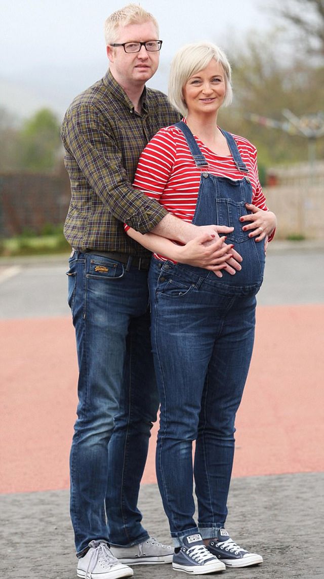 Мабуть, хотіли доньку! Мешканка Шотландії народила 9 синів підряд - фото 164094