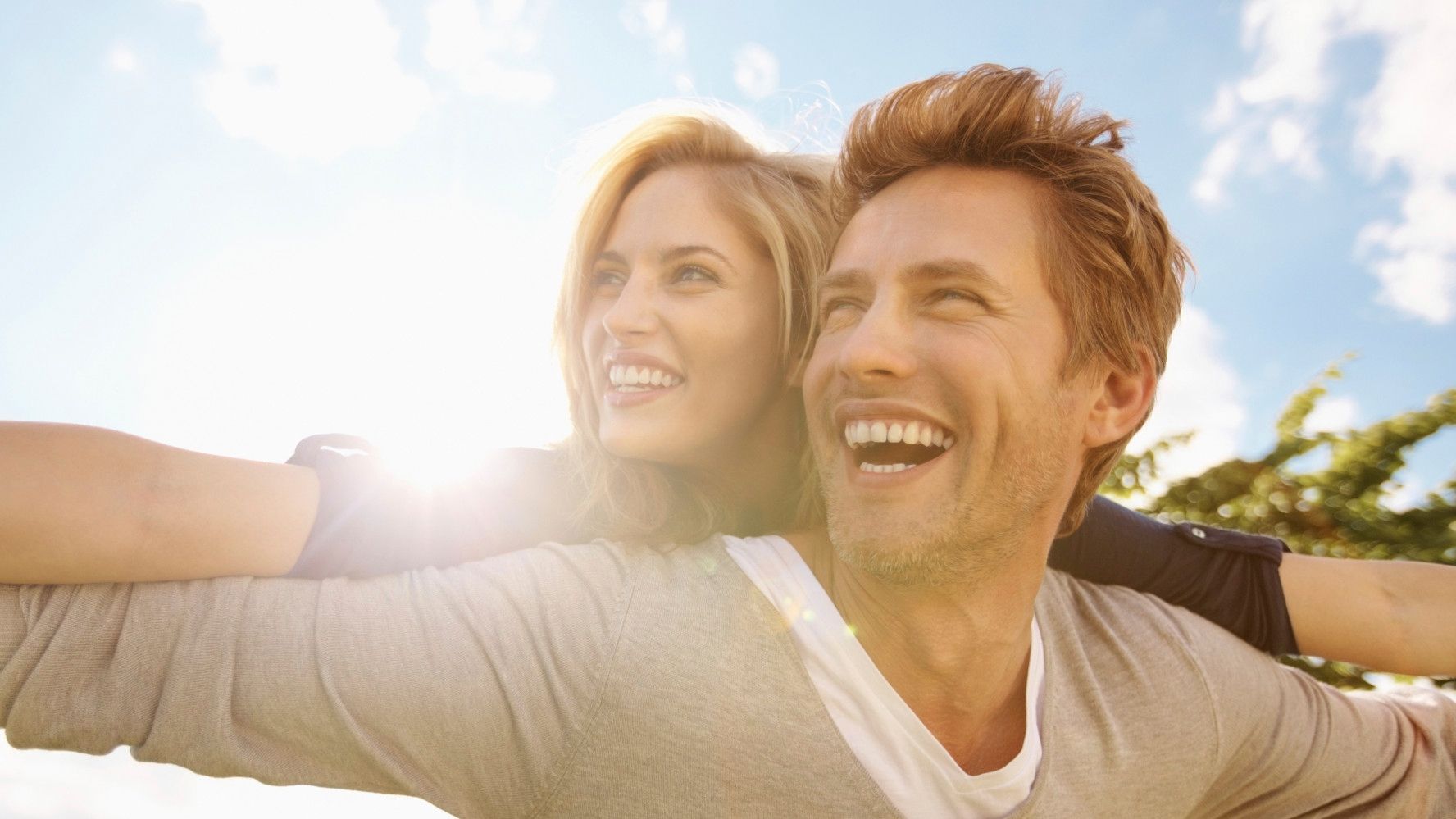 7 речей, які хоче бачити кожна жінка в чоловікові