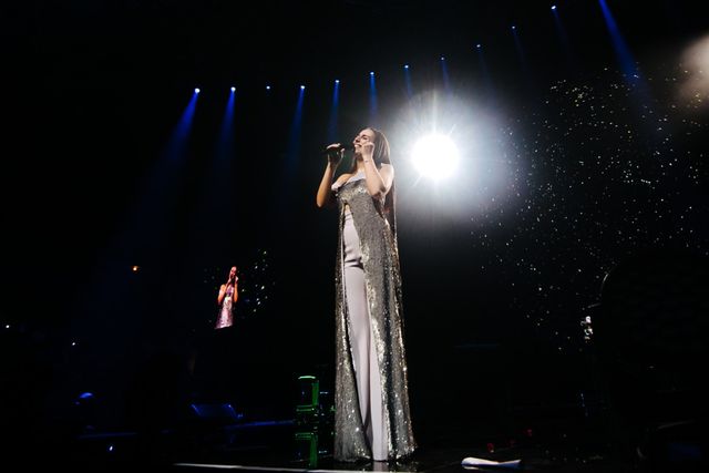 Як пройшов найбільш видовищний концерт Джамали в Києві: фотозвіт - фото 166298