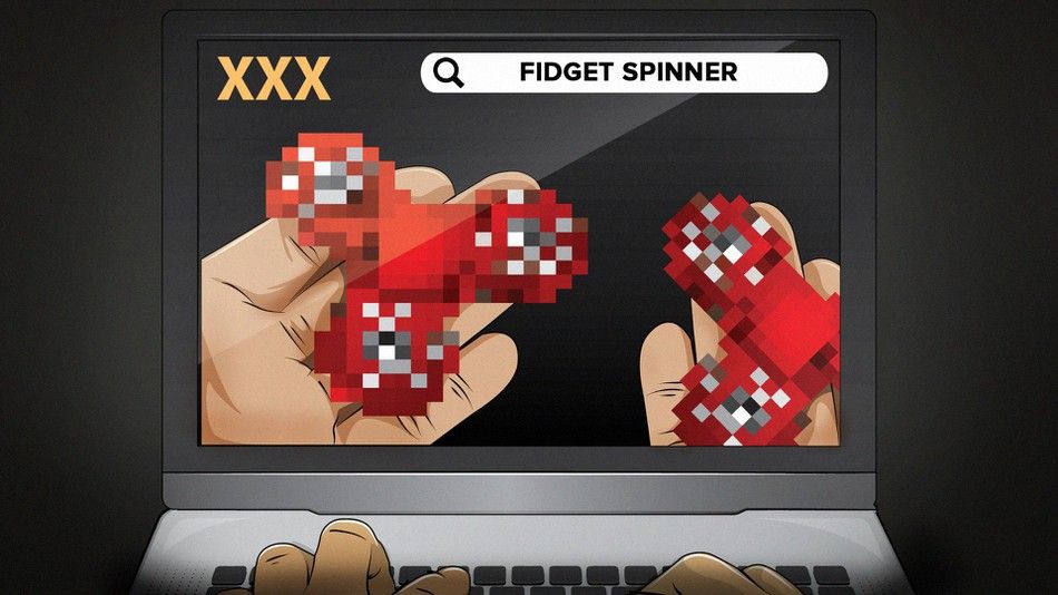 Названо найпопулярніший запит на PornHub