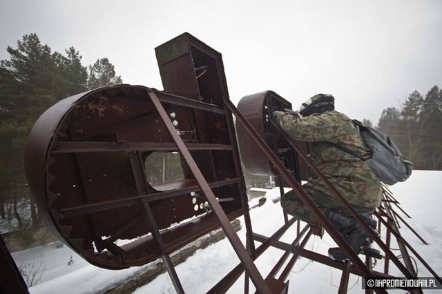 Як польські фотографи 