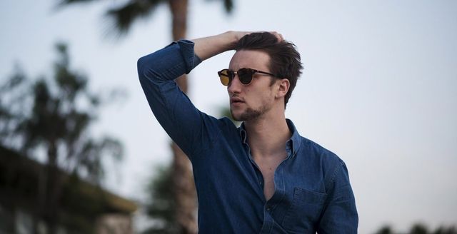 Прості правила, які допоможуть вибрати ідеальні сонцезахисні окуляри - фото 165688