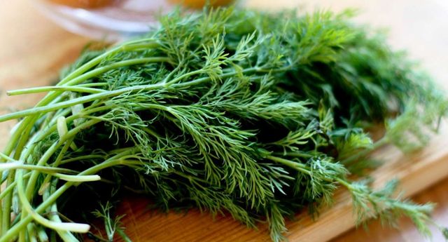 Чому корисно їсти зелень щодня? - фото 168287