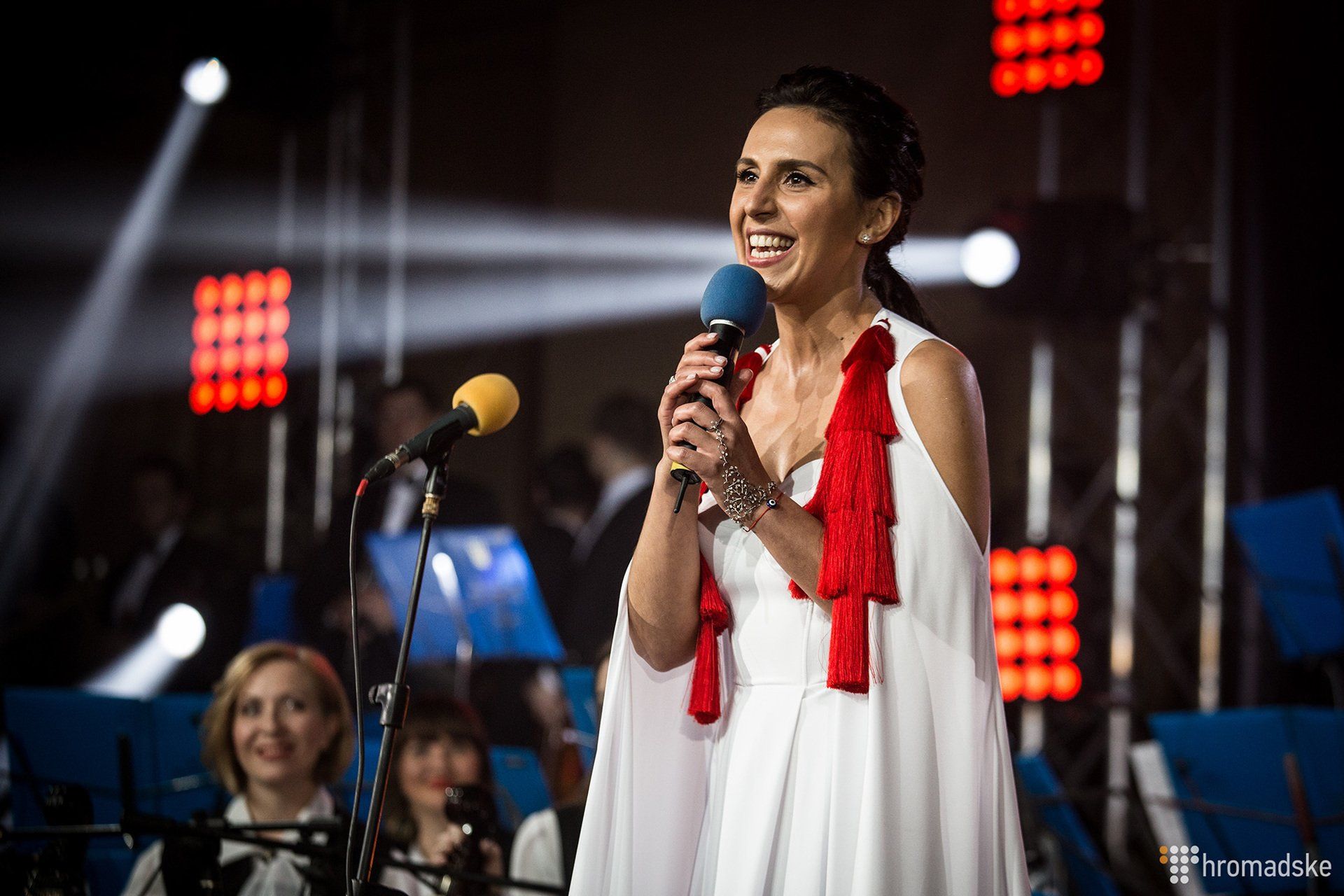 Джамала - фото 1