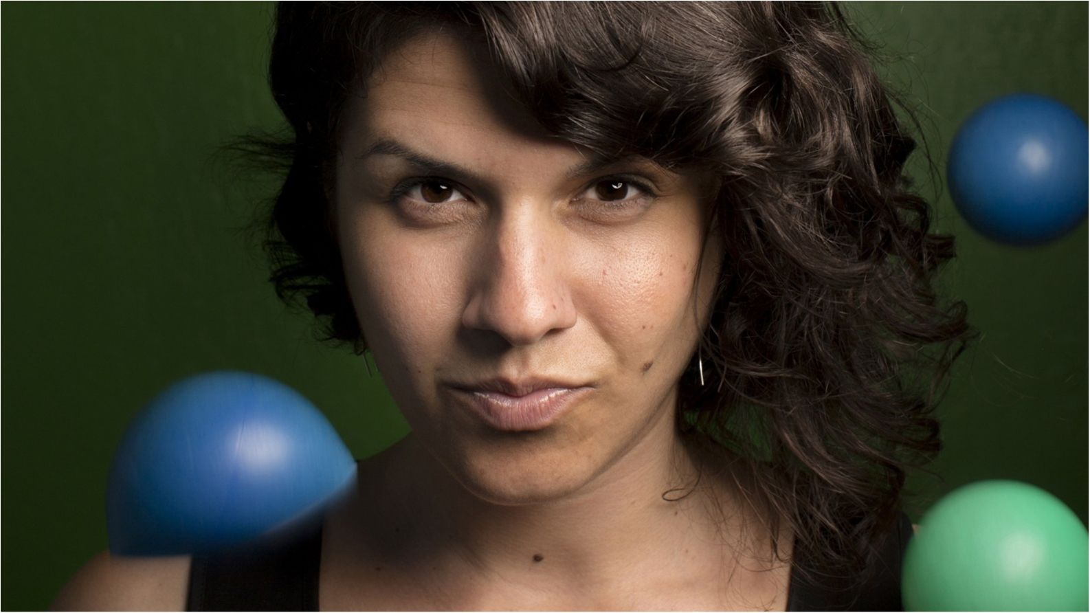 Ця тендітна дівчина – "принцеса безпеки" в Google: яскраві фото