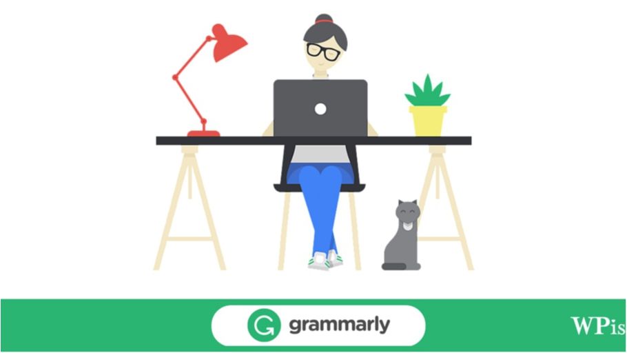 Grammarly - фото 1