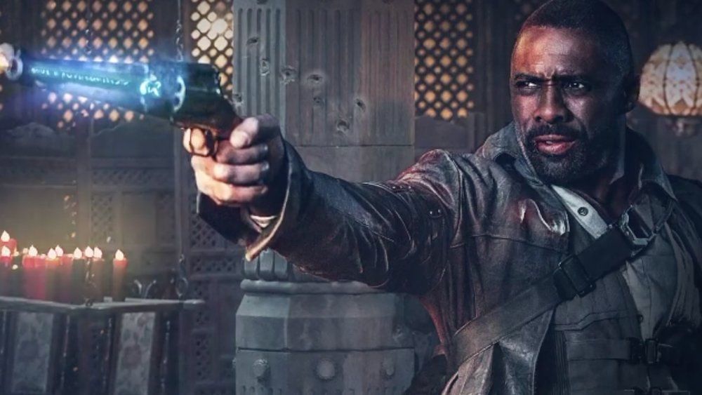 Перший трейлер фільму "Темної Вежі" за Стівеном Кінгом - фото 1