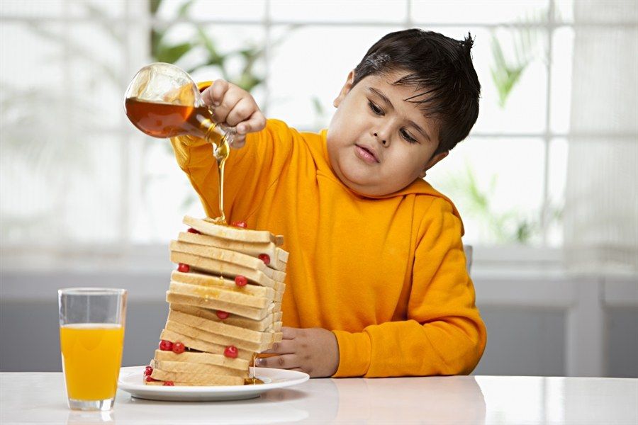 Ці три речі можуть стати причиною ожиріння