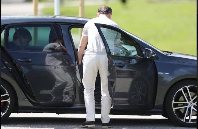 Як Ляшко відпочивав із чоловіками в Австрії: з'явилися фото - фото 165269