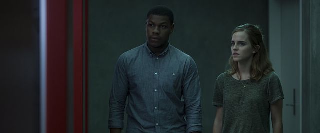 "Сфера" та інші моторошні фільми про сучасні технології, які варті уваги - фото 163652