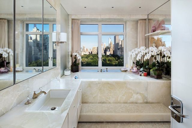 ЗМІ показали пентхаус Стінга за 56 мільйонів доларів: розкішні фото - фото 164252