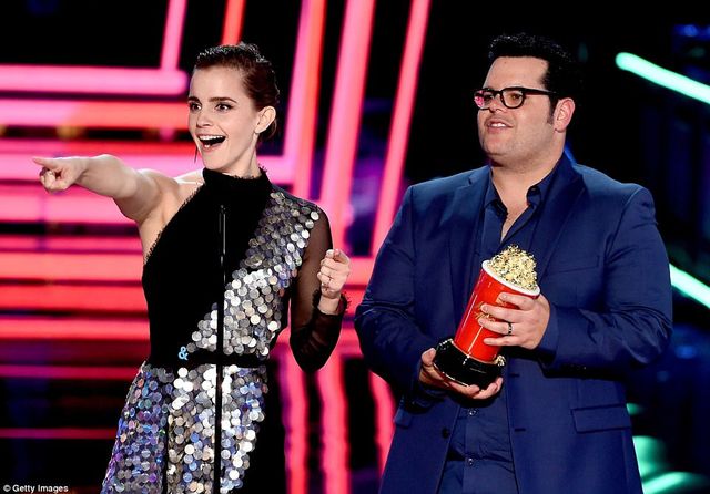 Як відбувалася цьогорічна церемонія MTV Movie & TV Awards: список переможців - фото 164944
