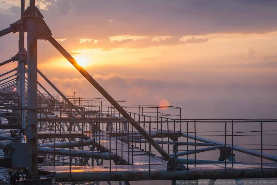 Як польські фотографи "оживили" Прип'ять - фото 1