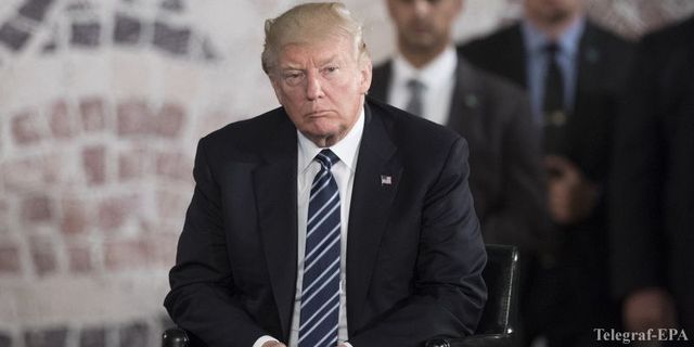 Стало відомо, як Росія хотіла впливати на Трампа - фото 169219