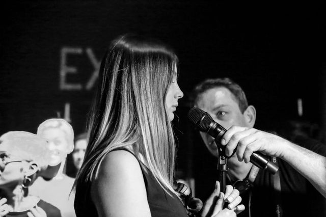 Що відбувалося за лаштунками Євробачення: фоторепортаж - фото 166455