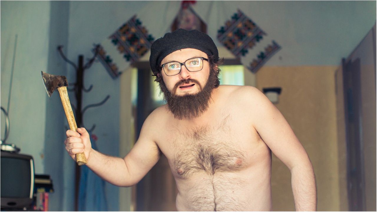 Я їду до мами :) - фото 1