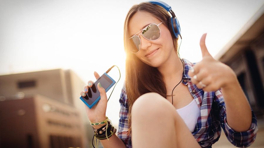 Слухати музику - фото 1