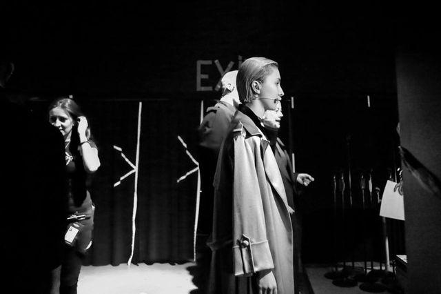 Що відбувалося за лаштунками Євробачення: фоторепортаж - фото 166457