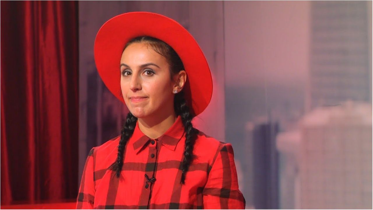 Джамала вперше прокоментувала скандальний вчинок пранкера