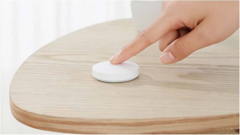 Xiaomi випустила "розумні" штори