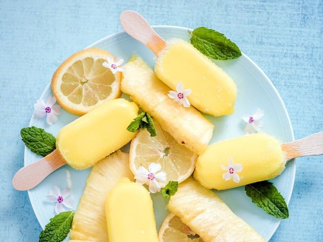 Чи можна їсти морозиво, коли болить горло?