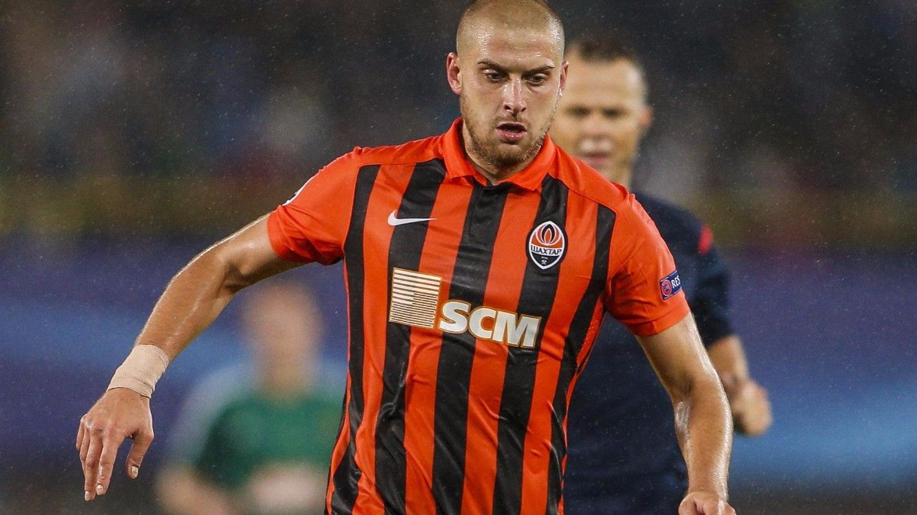 Ракицький покине "Шахтар": ЗМІ назвали новий клуб українця