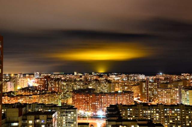 День Києва: захопливі фото української столиці - фото 169759