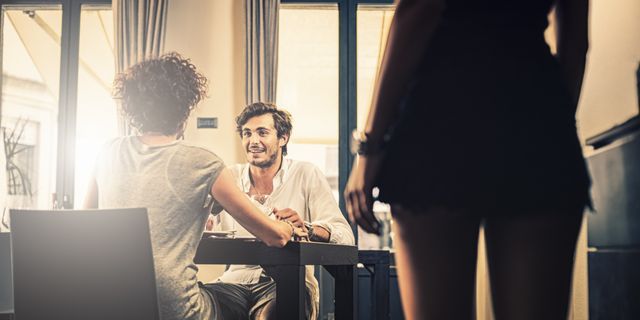 Чому люди зраджують один одному? - фото 166843