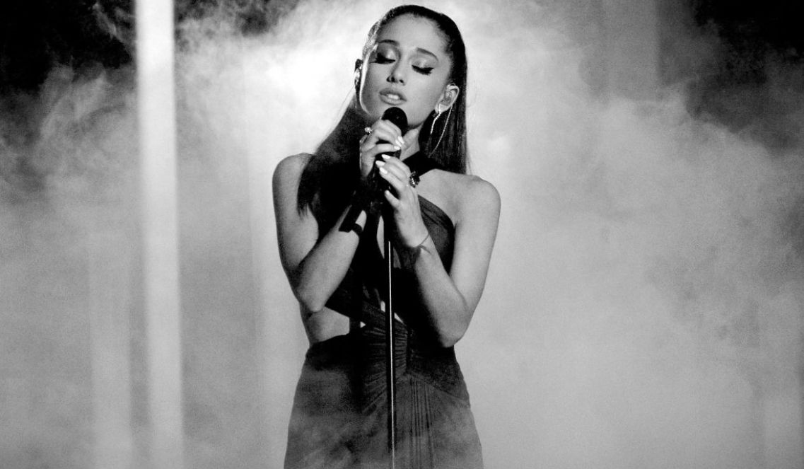 Аріана Гранде пропонує фінансову допомогу жертвам теракту в Манчестері