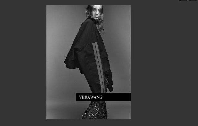 Українка стала обличчям відомого бренду: ефектні фото - фото 164028