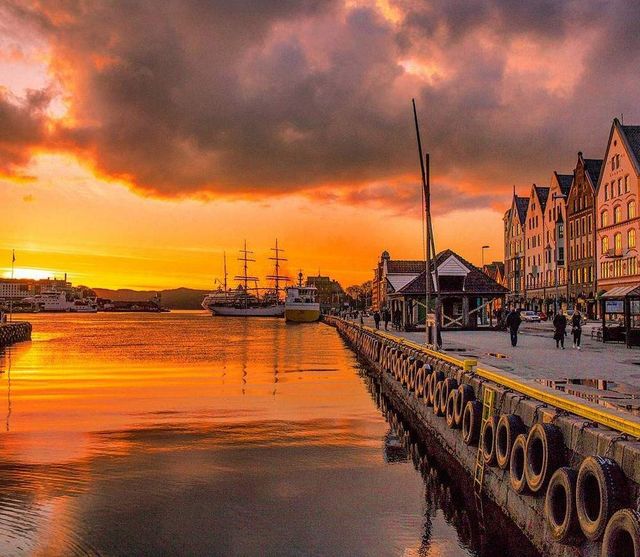 Неймовірна Норвегія в об'єктиві фотографа-самоучки - фото 165528