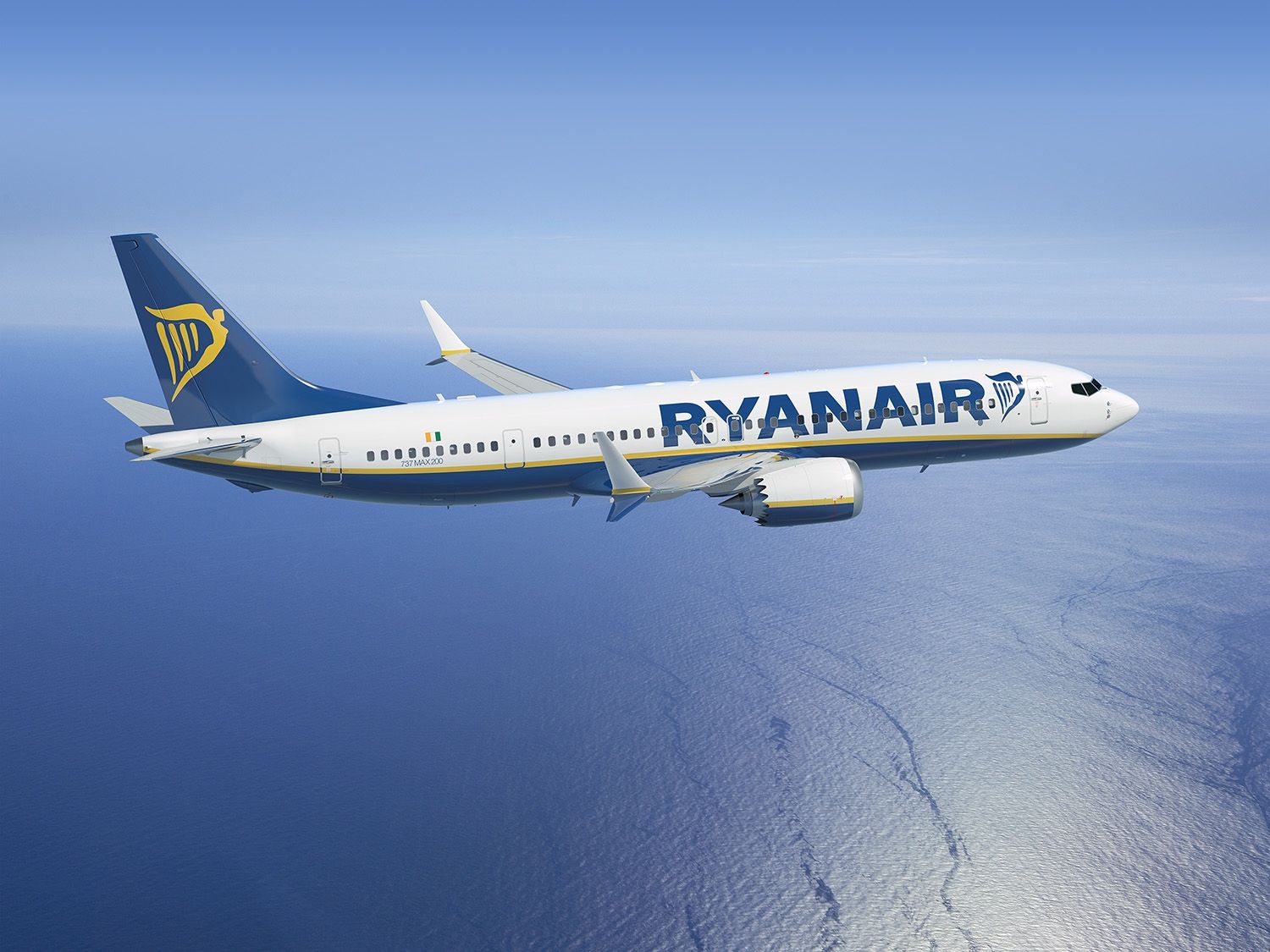 Ryanair - фото 1