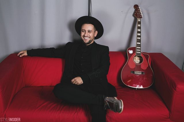 Не Джамала! Стало відомо, хто відкриє перший півфінал Євробачення-2017 - фото 165124