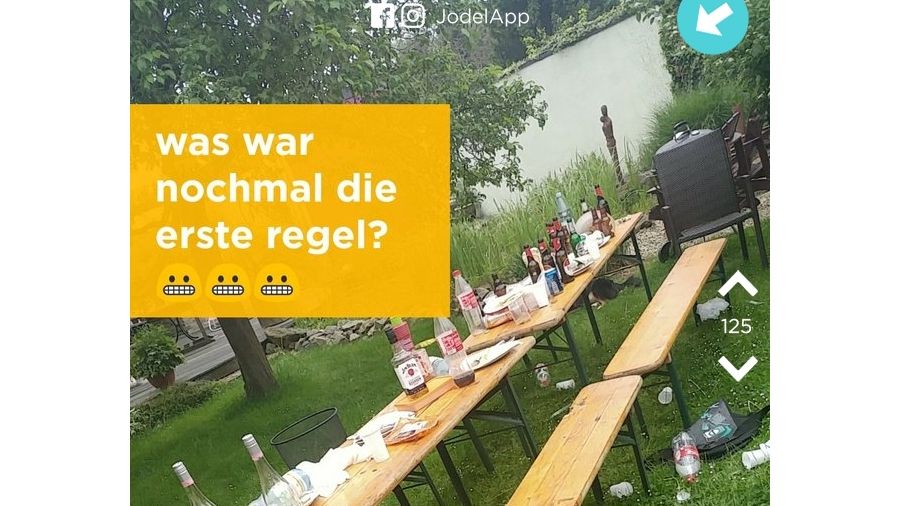 Річка чи стіна? Мережу сколихнула нова оптична ілюзія