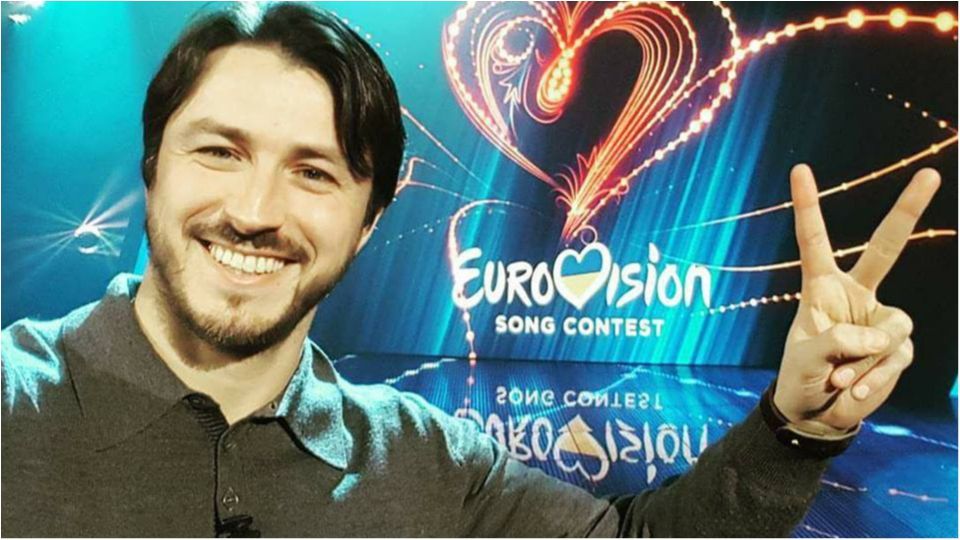 Сергій Притула - фото 1