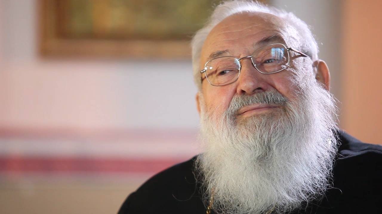 Любомир Гузар - фото 1