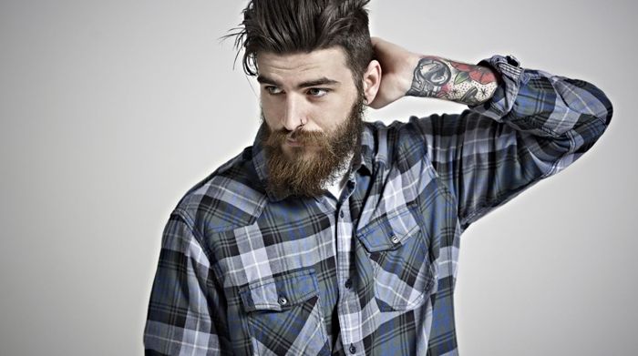 Чому у вашому гардеробі має бути сорочка в клітинку?