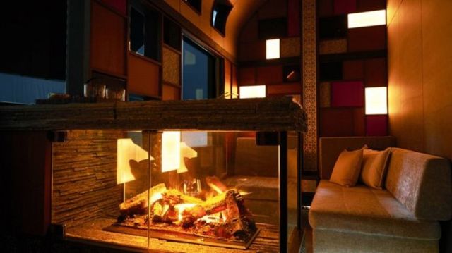 У Японії показали потяг майбутнього - фото 163887