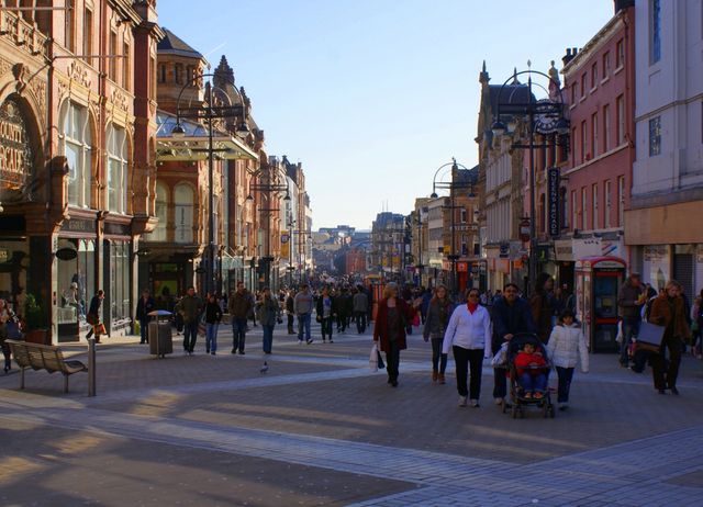 ТОП-10 найкращих напрямків туризму в Європі - фото 169236