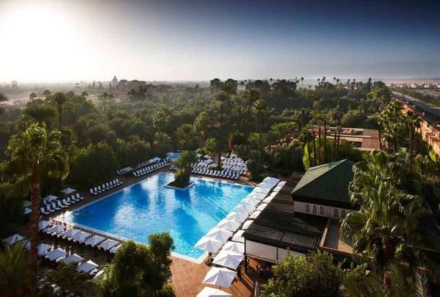 مراكش - фото 169648