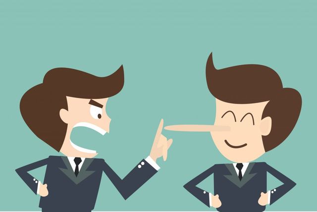 Ці фрази використовують хронічні брехуни - фото 165644