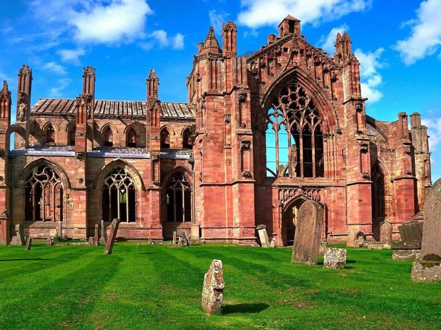 Казкові пейзажі Шотландії: вражаючі фото - фото 163770