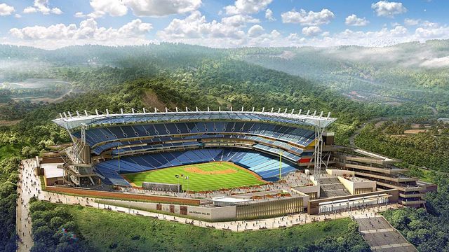 Як виглядає найвище місто світу: вражаючі фото - фото 166681